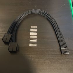 12 PIN NVIDIA CABLE CORD 12-PIN 3080 3090 3070 Cable Power Cable