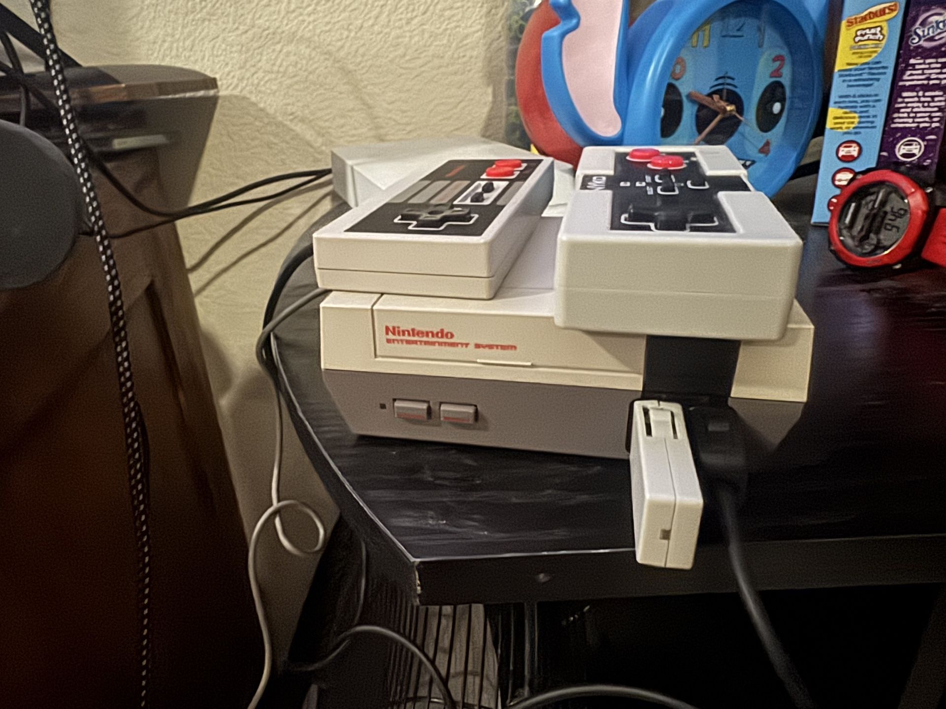 NES Classic