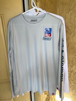 Coleman Men’s 2-Piece Suntee Set