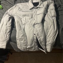 AUTHENTIC HELMUT LANG JACKET