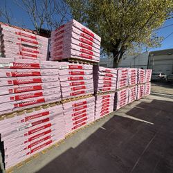 Owens Corning Onyx Black & Driftwood 