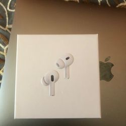 AirPods Pro 2nd Generation