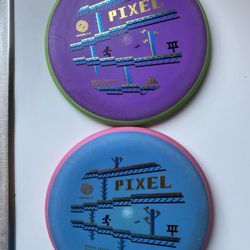 Disc golf 