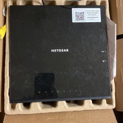 NetGear Router