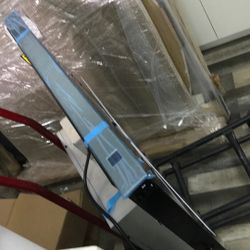 Broan Eclipse Downdraft Blower System 