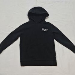 Kids Vans Hoodie