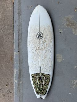 Channel Islands Skate-G
