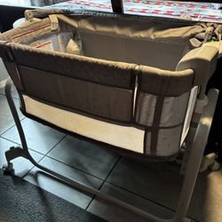 Baby Bassinet