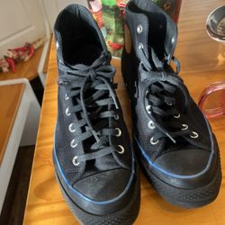 Undefeated X Converse Size 11 Men