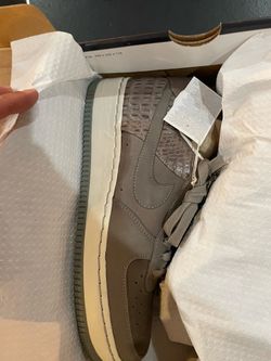 Air Force 1 suprême 07 QK