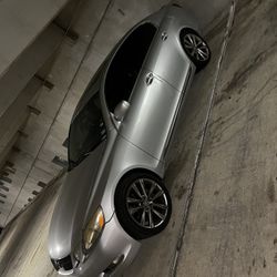 2007 Lexus GS350