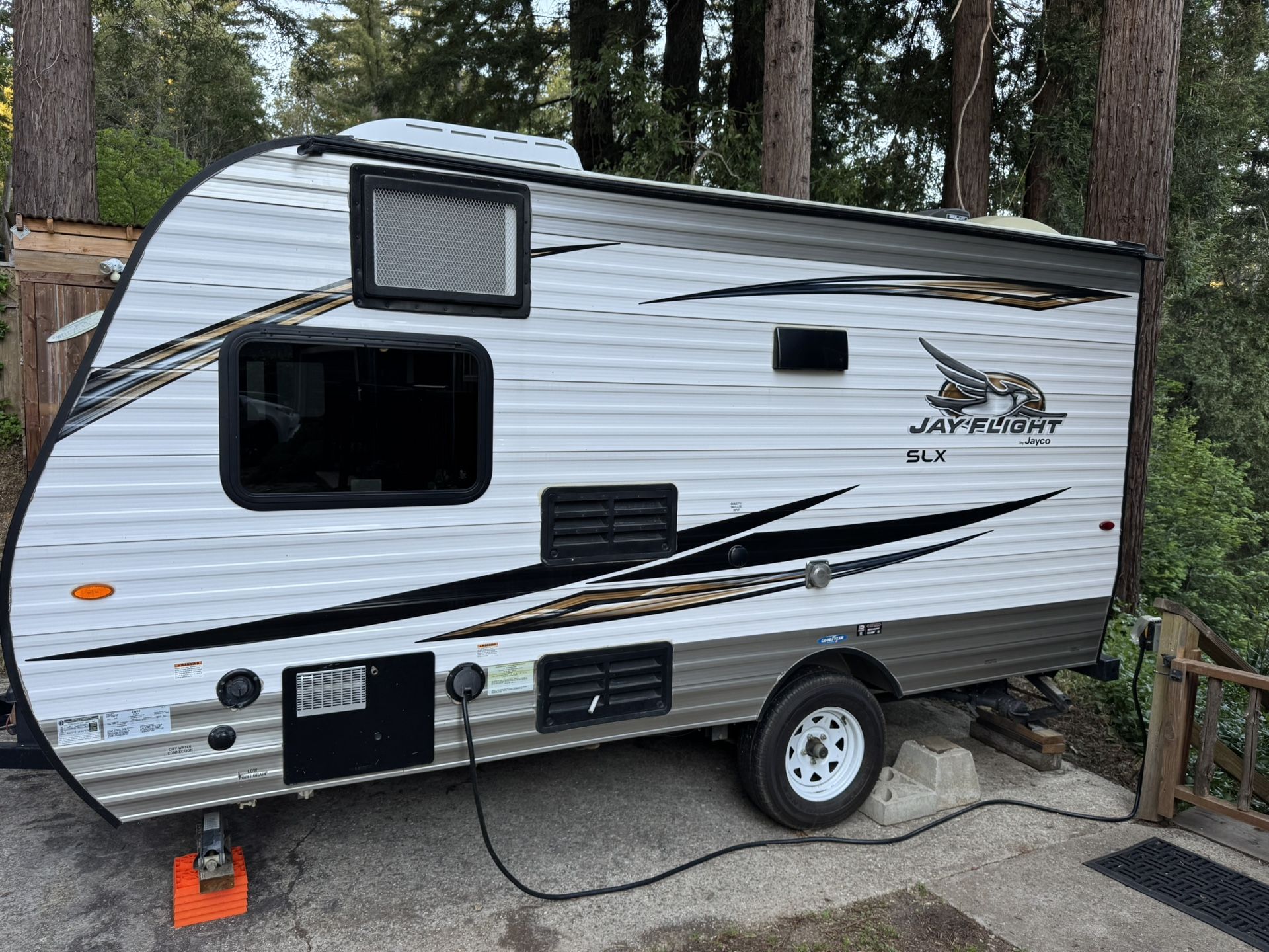 2019 Jayco JayFlight SLX
