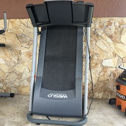 Treadmill