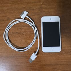 Apply iPod Touch 4th Gen 8GB