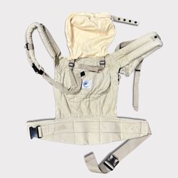 Neutral ERGOBaby Baby Carrier 