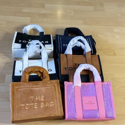 Brand New Tote Bag Purse 