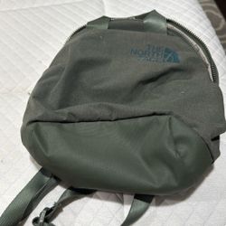 North Face Women's Never Stop Mini Backpack