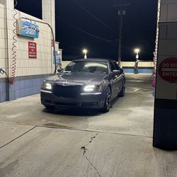 2013 Chrysler 300