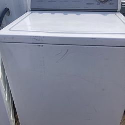 Lavadora Muy Buena Super Capacity Whirlpool 