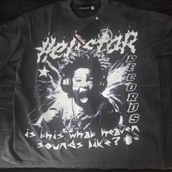Hellstar Tee (THROW OFFERS)