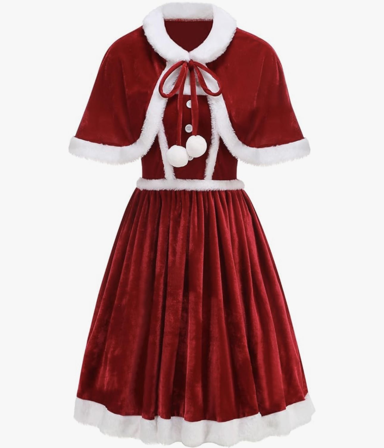 Santa Helper Size Small