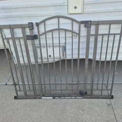 Baby Gate