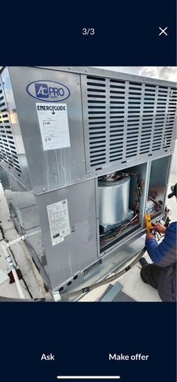 hvAC/r commercial & residential