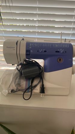 Huskystar-224 sewing machine