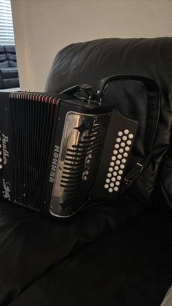 Hohner panther