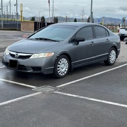 2009 Honda Civic