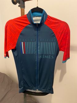 Discounted Cycling Jersey