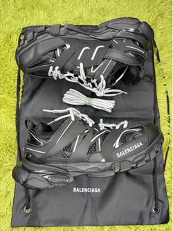 Balenciaga Track Runners