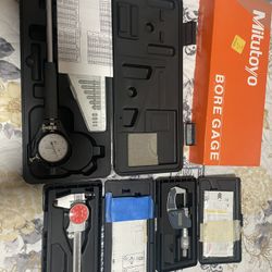 Juego De Herramienta 