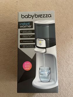 Baby Brezza Instant Warmer