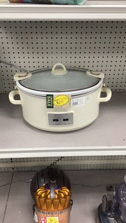 Crockpot