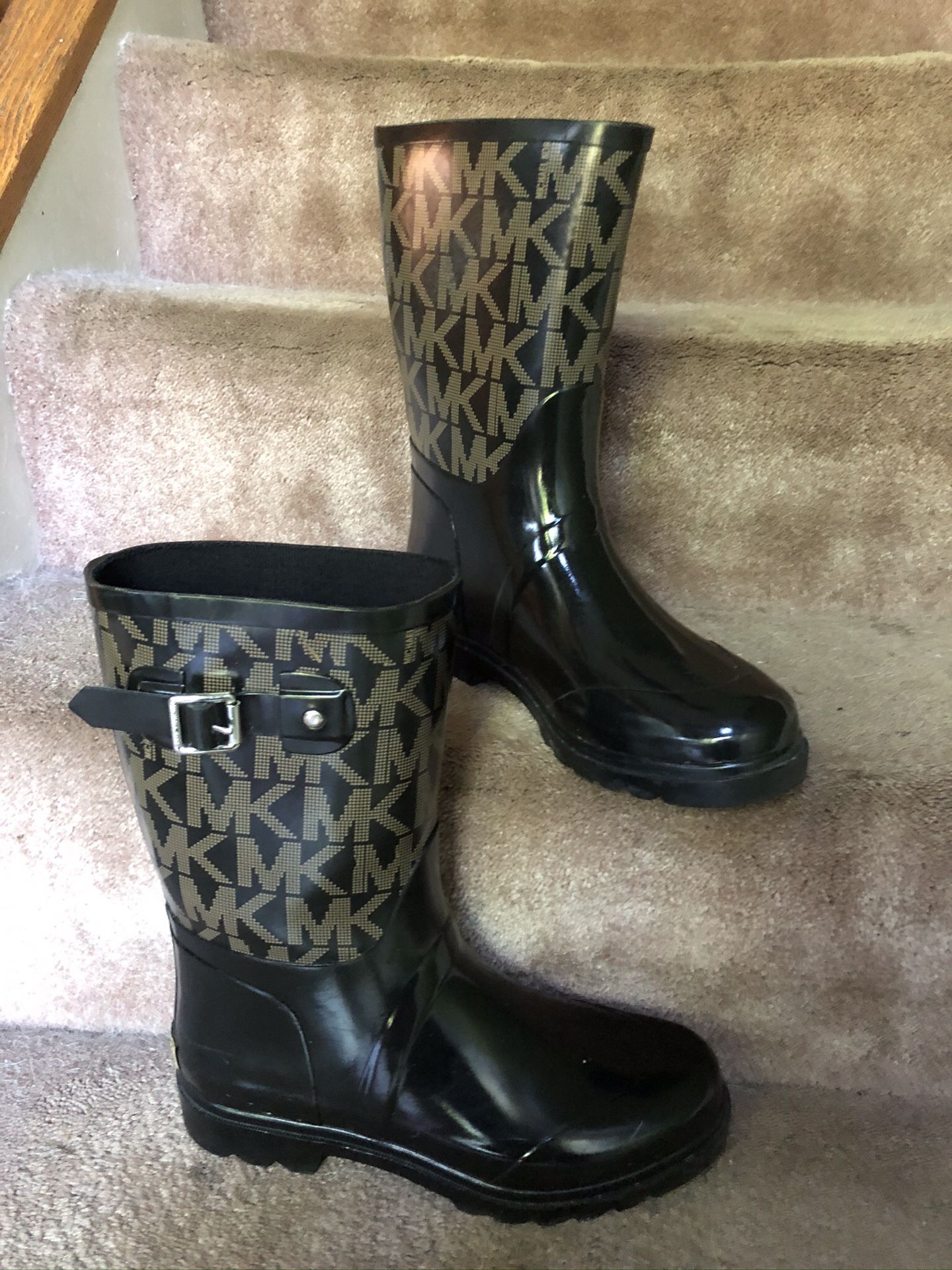 Michael Kors boots