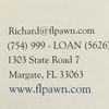 Florida Pawn