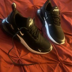 Nike Air 270