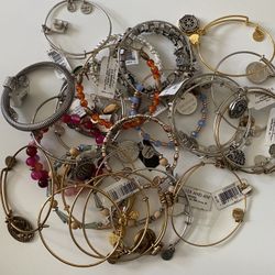 Alex And Ani Lot