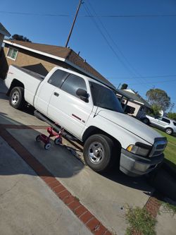 Dodge ram 1500
