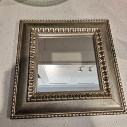 Mirror 7×7