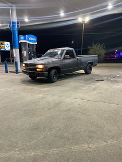 1994 GMC Sierra 1500
