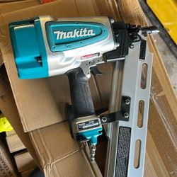 New Makita Framing Gun !!!!!