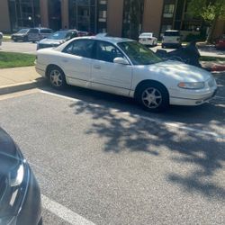 2004 Buick Regal