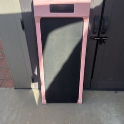 Home fitness code Used Under Desk Treadmill