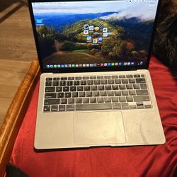 MacBook Air 
