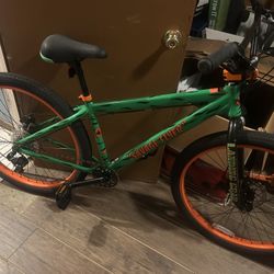 750 or trades for ebike