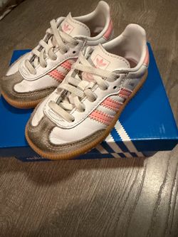 Adidas Samba