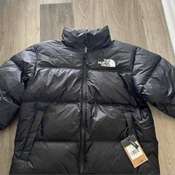 NORTHFACE BUBBLE ALL SIZES....ONLY $80