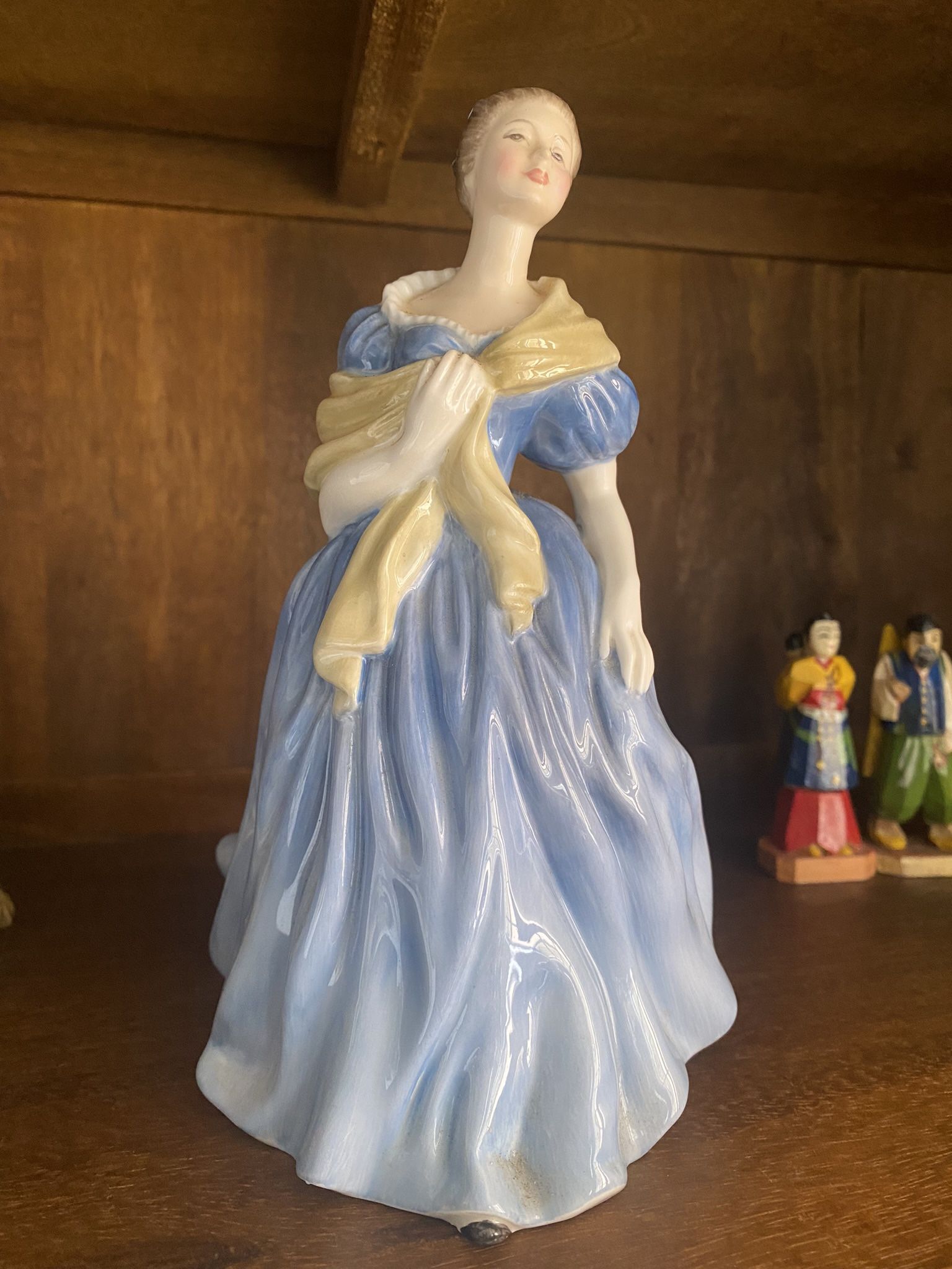 Royal Doulton Adrienne